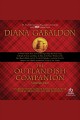 The outlandish companion volume two companion to the fiery cross, a breath of snow and ashes, an echo in the bone, and written in my own heart's blood  Cover Image