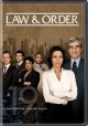 Law & order. The nineteenth year, 2008-2009 season Cover Image