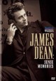 James Dean sense memories. Cover Image