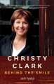 Christy Clark : behind the smile  Cover Image
