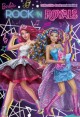 Barbie in rock 'n royals  Cover Image