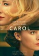 Carol Cover Image