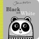 Jane Foster's black and white. Cover Image