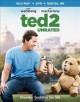 Ted 2 Cover Image