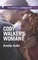 Cody Walker's woman  Cover Image