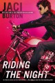 Riding the night  Cover Image