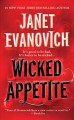 Wicked appetite  Cover Image