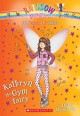 Kathryn the gym fairy  Cover Image