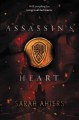 Assassin's heart  Cover Image