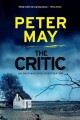 The critic  Cover Image