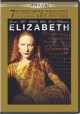 Elizabeth   DVD Cover Image
