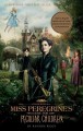 Miss Peregrine's home for peculiar children  Cover Image