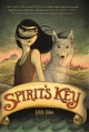 Spirit's key  Cover Image