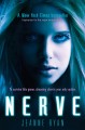 NERVE  Cover Image