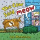 The cow said meow  Cover Image