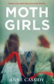 Moth girls  Cover Image