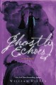 Ghostly echoes  Cover Image