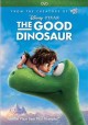 The good dinosaur Cover Image