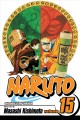 Go to record Naruto. #15 : Naruto's Ninja handbook