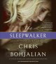 The sleepwalker  Cover Image
