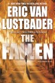 The fallen : a testament novel  Cover Image
