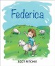 Federica  Cover Image