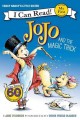 Jojo and the magic trick  Cover Image