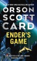 Ender's game  Cover Image