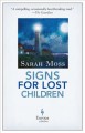 Signs for lost children  Cover Image