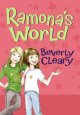 Ramona's world  Cover Image