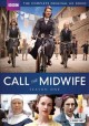 Call the midwife : [S2] season two  Cover Image