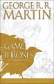 A game of thrones : the graphic novel, volume 4  Cover Image