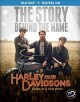 Go to record Harley and the Davidsons