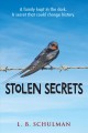 Stolen secrets  Cover Image