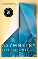 Asymmetry  Cover Image