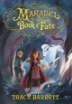 Marabel and the book of fate  Cover Image