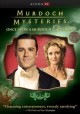 Murdoch mysteries. Once upon a Murdoch Christmas  Cover Image