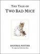 The tale of two bad mice  Cover Image
