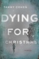 Dying for Christmas : a novel  Cover Image