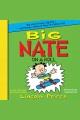 Big Nate on a roll Cover Image