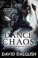 A dance of chaos  Cover Image