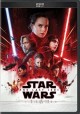 Star Wars. Episode VIII, The last Jedi Cover Image