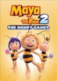 Maya the bee 2 : the honey games  Cover Image