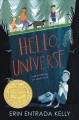 Hello universe  Cover Image