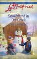 Go to record Snowbound in Dry Creek