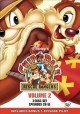 Chip 'n' Dale Rescue Rangers. Volume 2 Cover Image