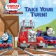 Take your turn!  Cover Image