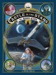 Castle in the stars. The moon-king  Cover Image