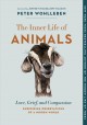 Inner Life of Animals. Cover Image
