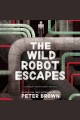 The wild robot escapes  Cover Image